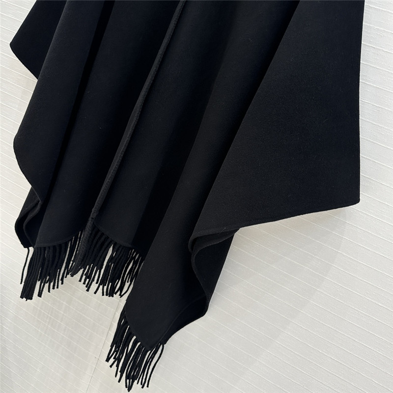 D10r shawl scarf cape