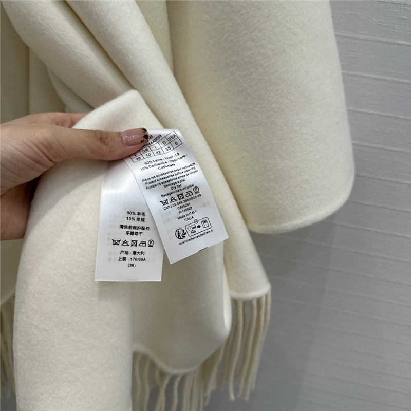 D10r shawl scarf cape