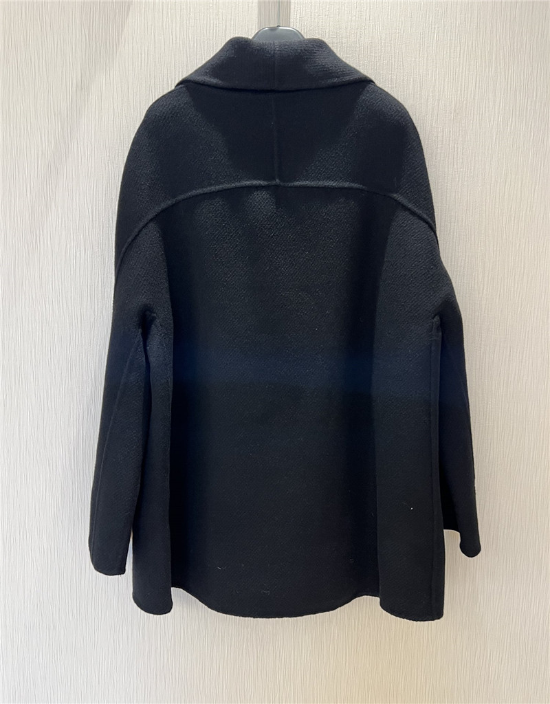 The R0w mid-length coat