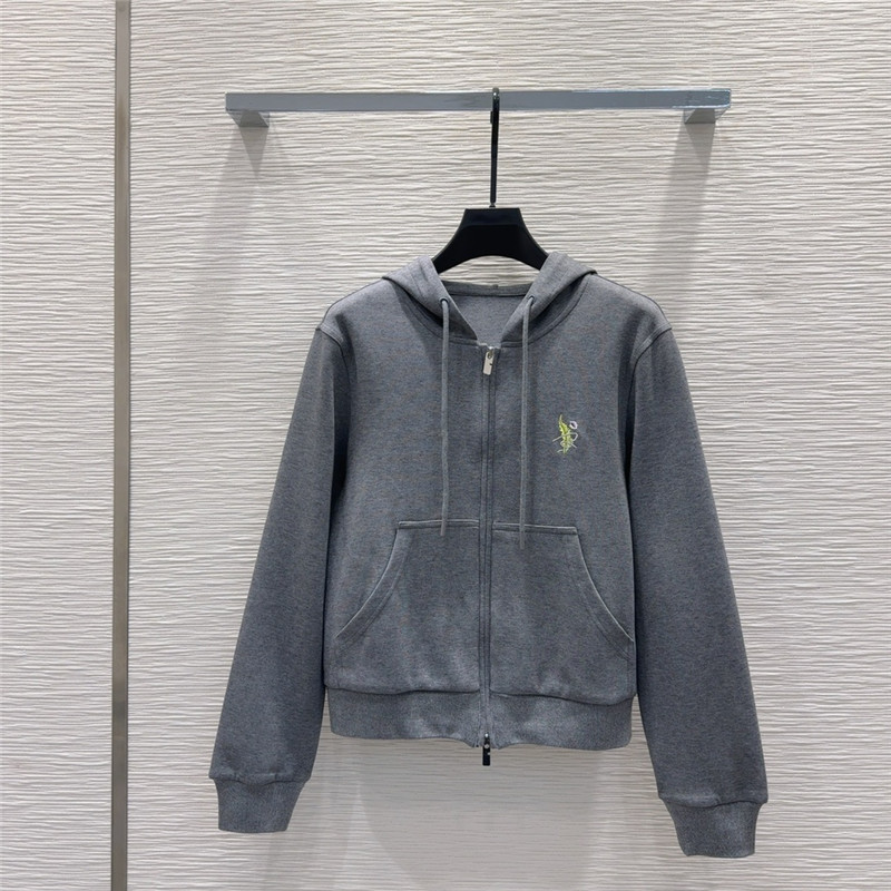 Bv*b*rry sweatshirt suit