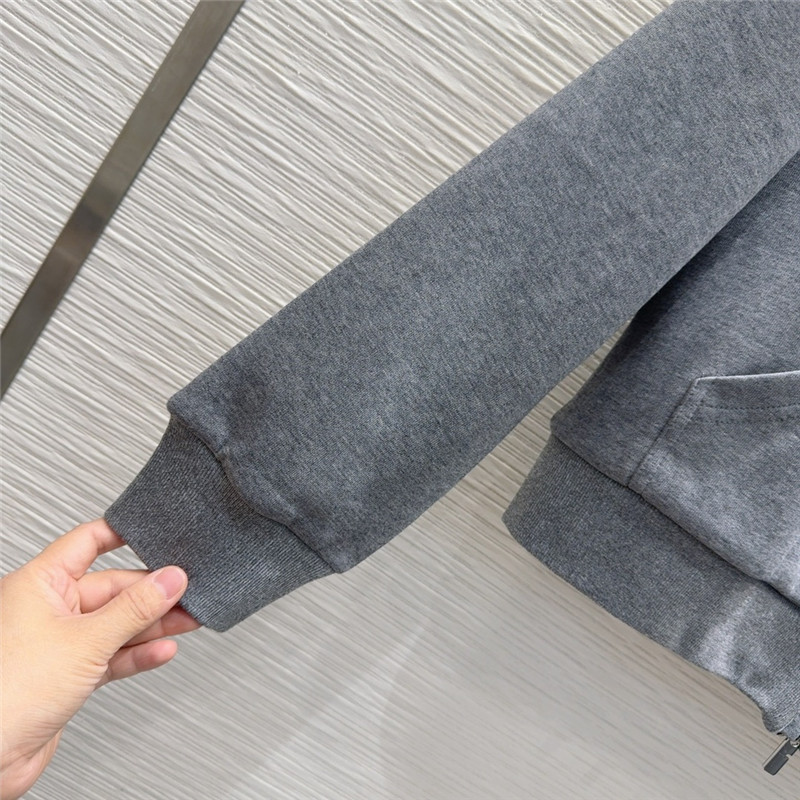 Bv*b*rry sweatshirt suit