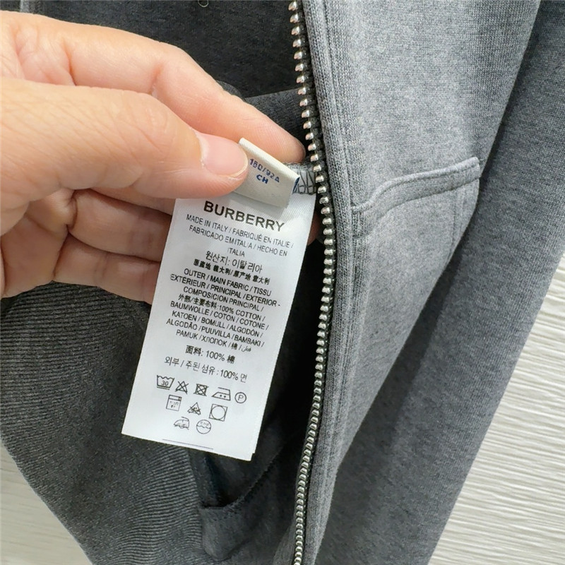 Bv*b*rry sweatshirt suit