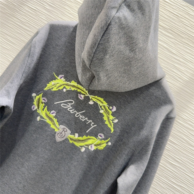 Bv*b*rry sweatshirt suit