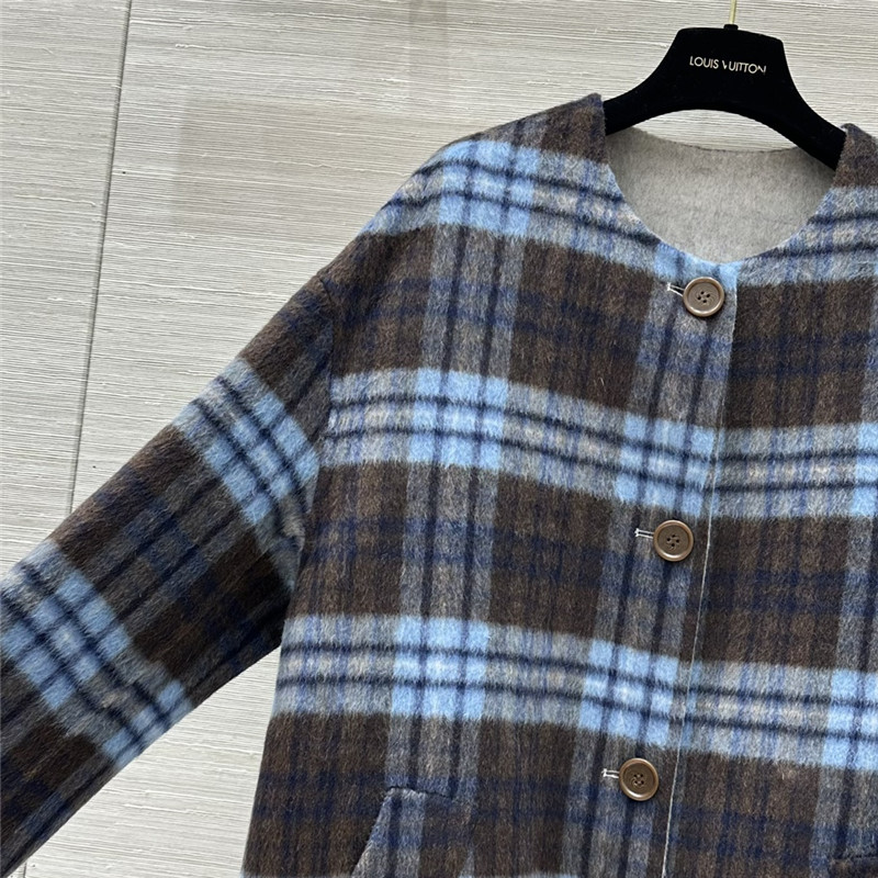 Vivienne Westwood Scarf Coat