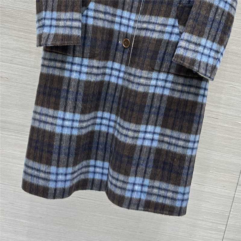 Vivienne Westwood Scarf Coat