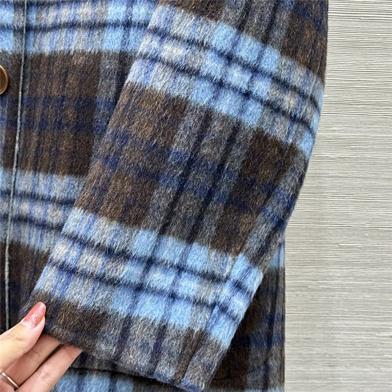 Vivienne Westwood Scarf Coat