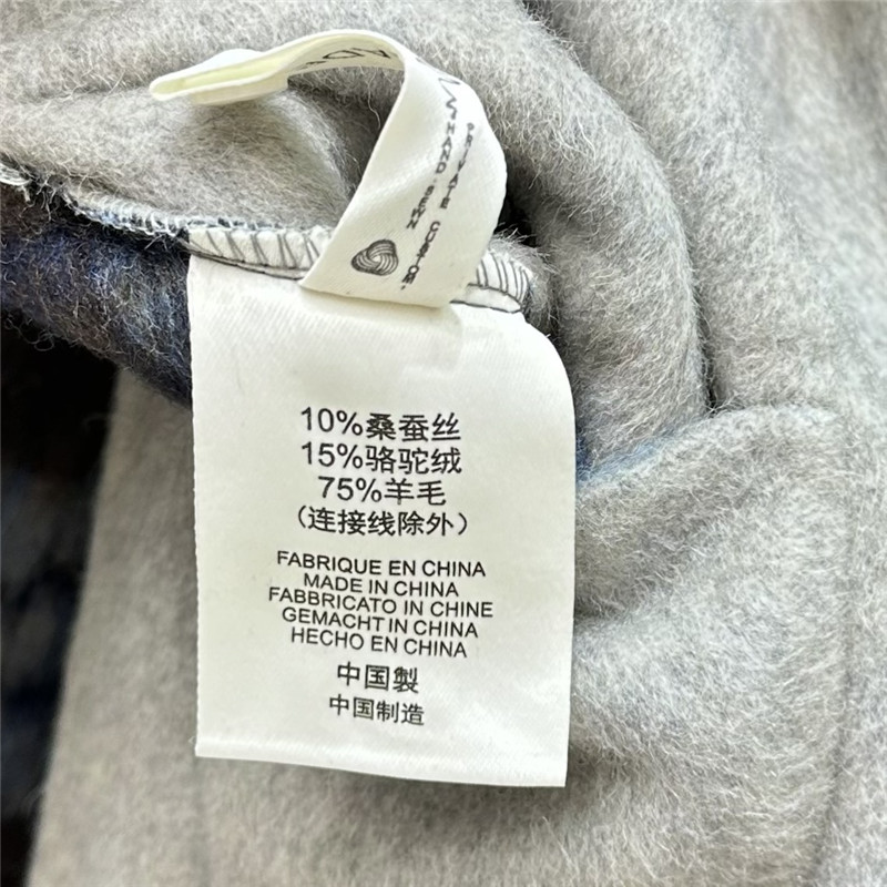 Vivienne Westwood Scarf Coat