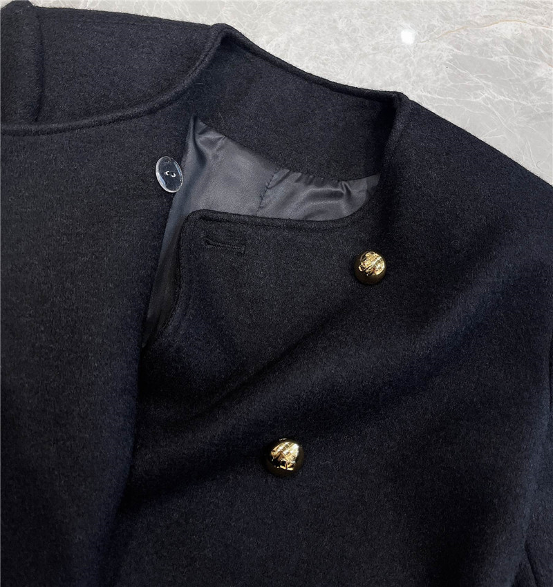 Va1e*ntin0 wool coat