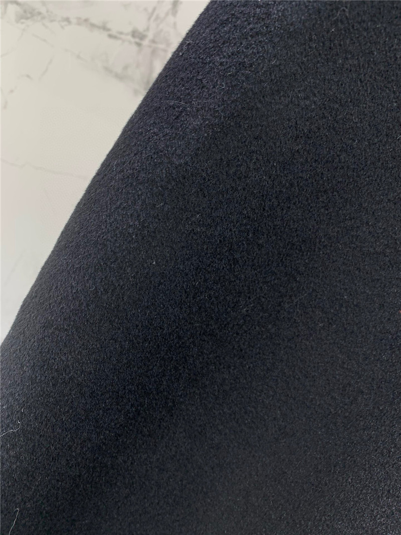 Ce1i*e military cape coat