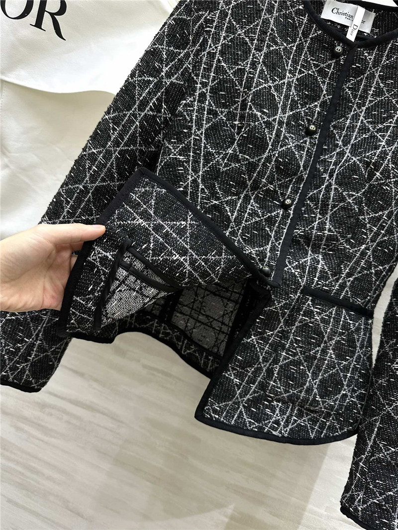 Ch**el webbing woven waist coat