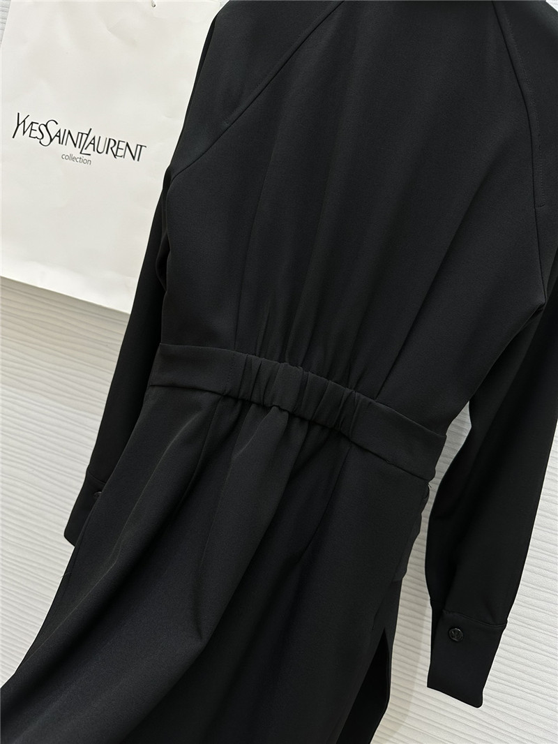 Y51 shirt dress