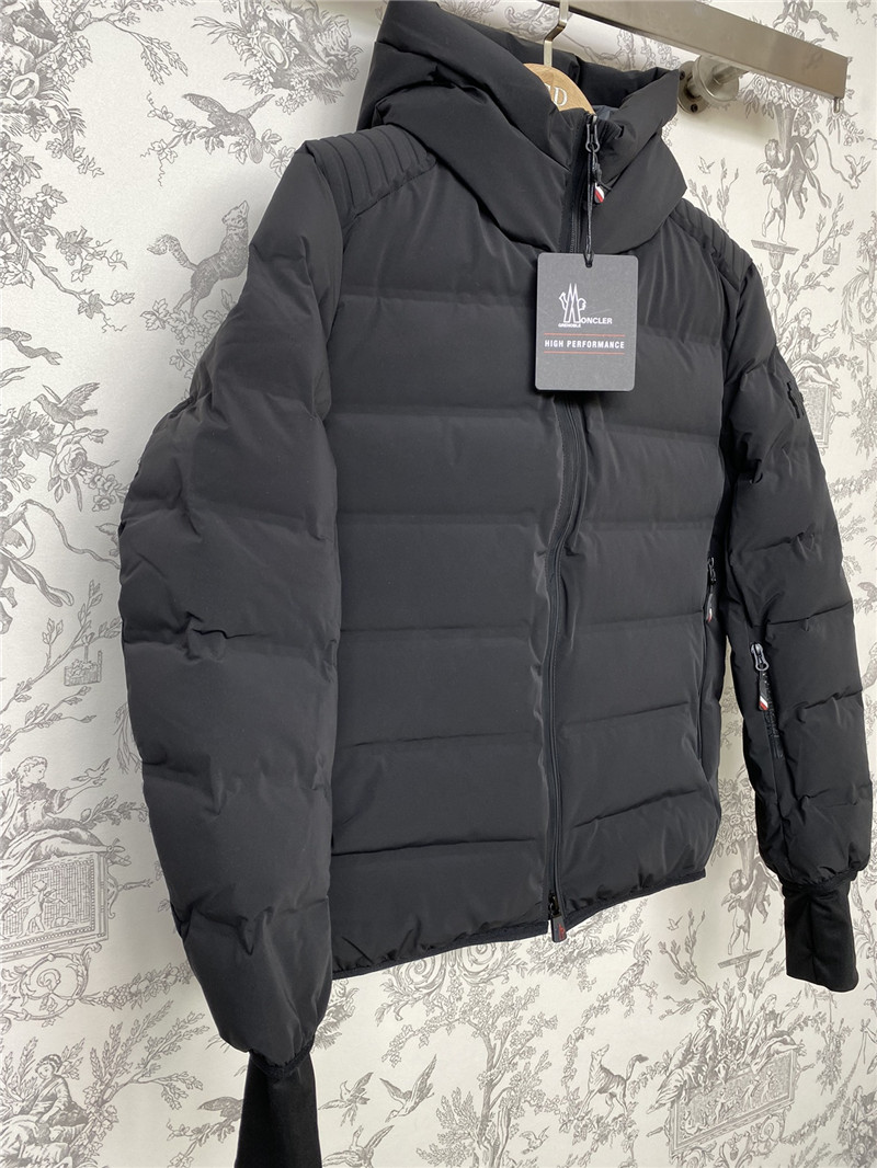 Moncler ski down jacket