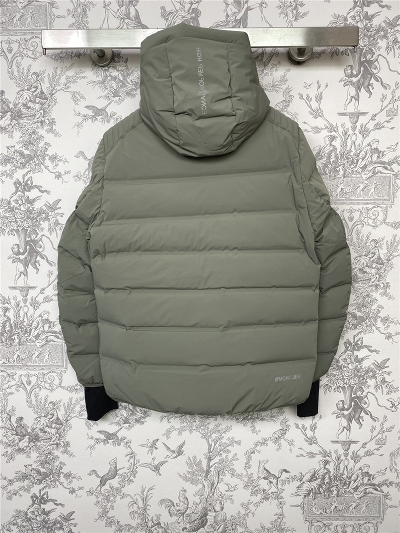 Moncler ski down jacket
