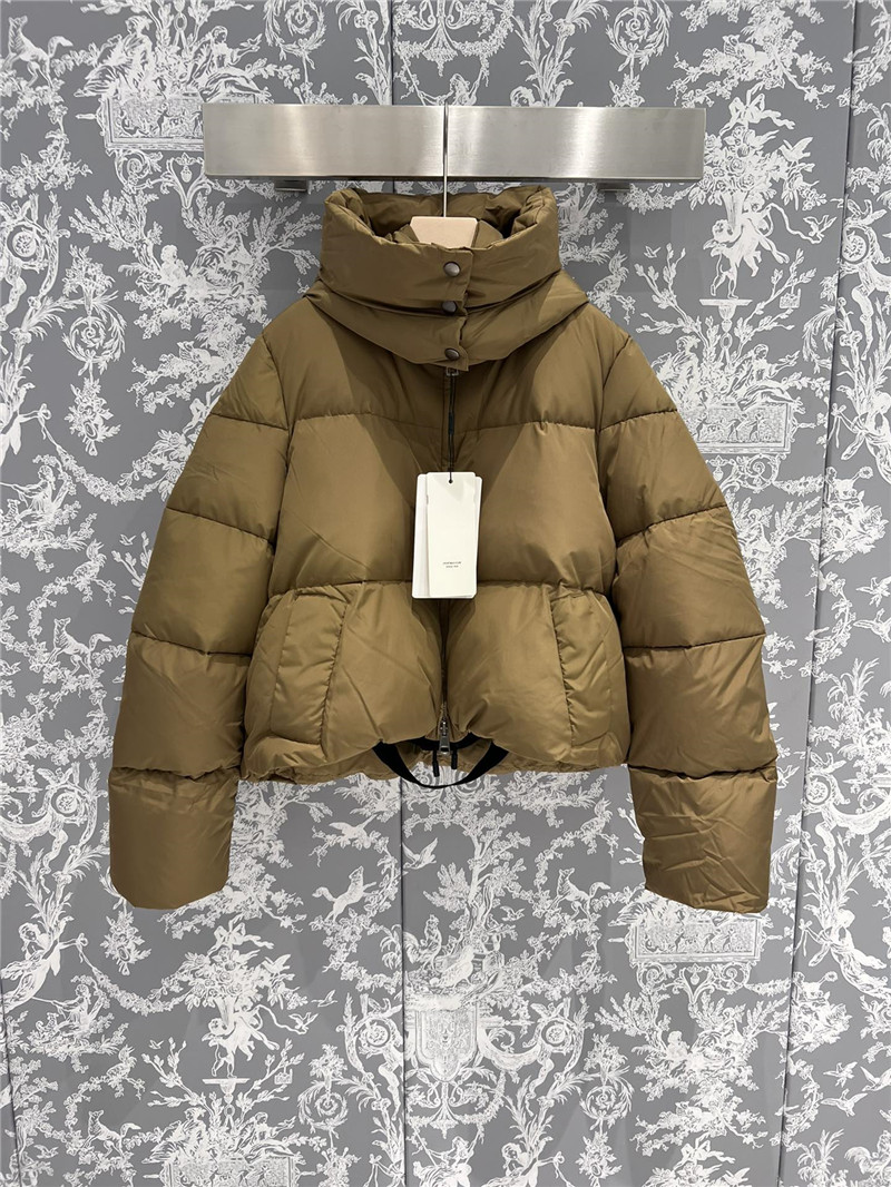 Vanitoo bread down jacket