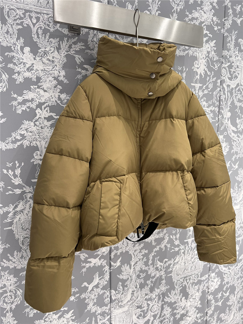Vanitoo bread down jacket