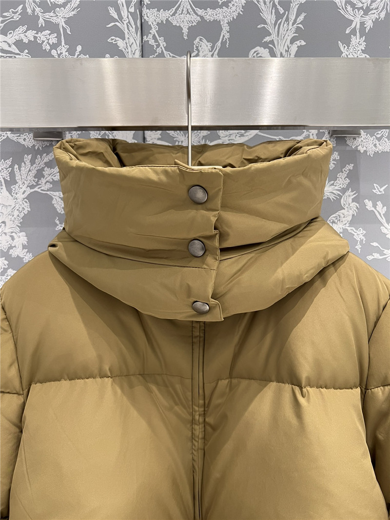 Vanitoo bread down jacket