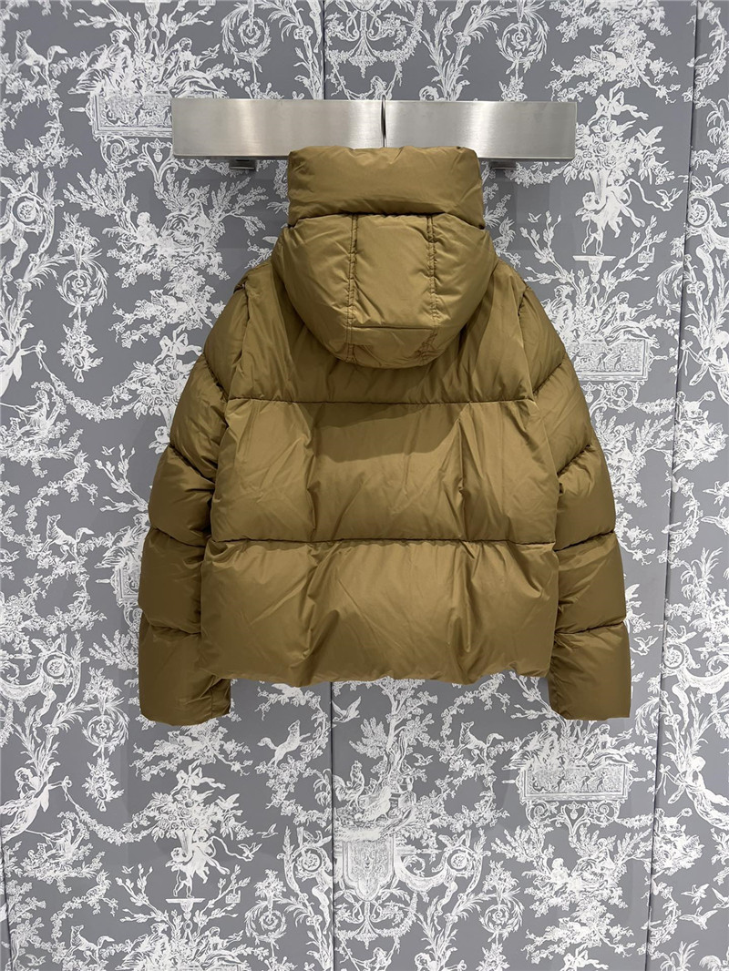 Vanitoo bread down jacket