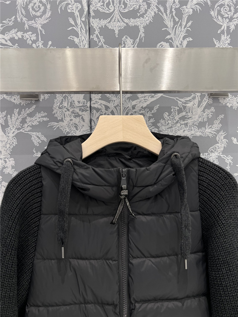BC Down Jacket