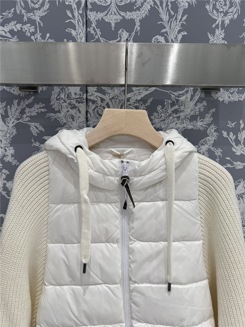 BC Down Jacket