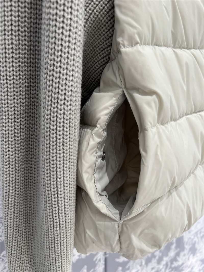 BC Down Jacket