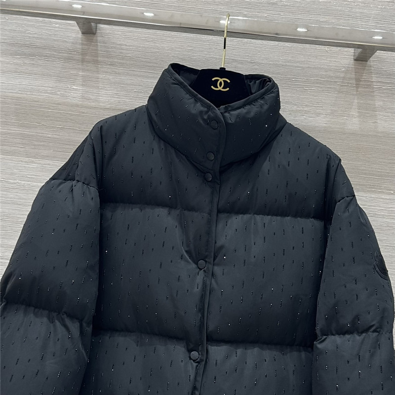 moncler hot D1am0nd down jacket