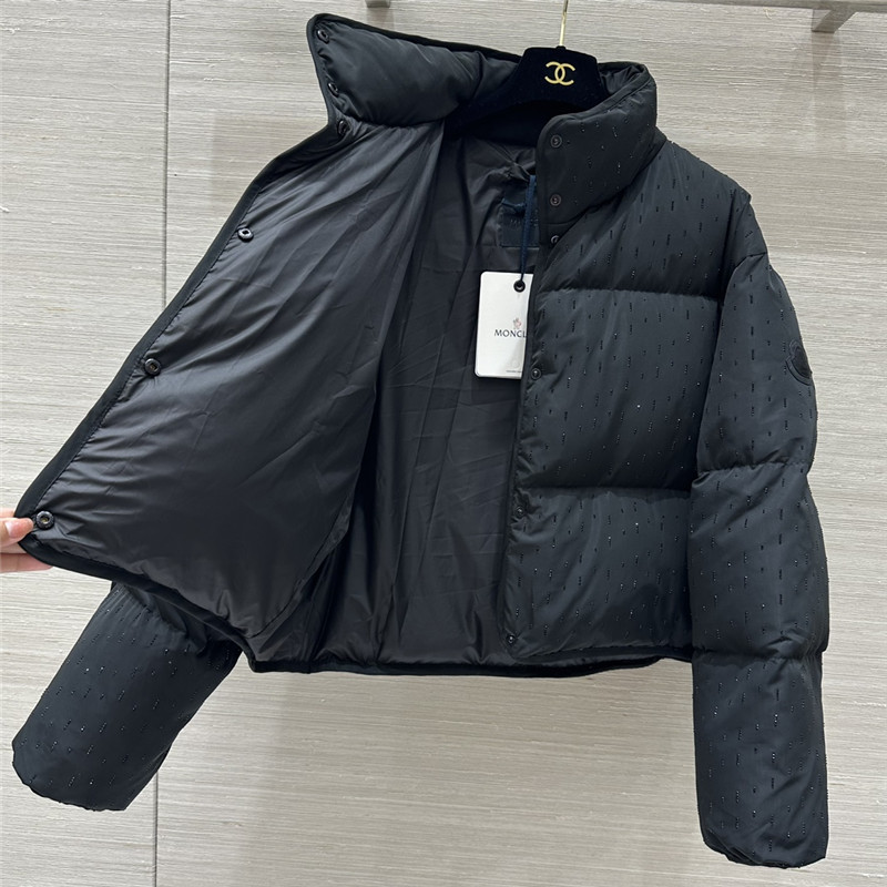 moncler hot D1am0nd down jacket