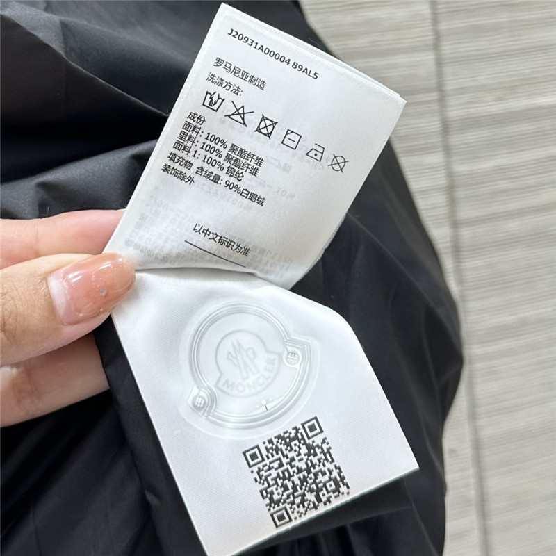 moncler hot D1am0nd down jacket