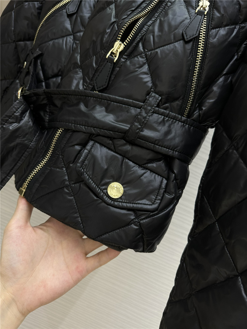 Bv*b*rry down jacket
