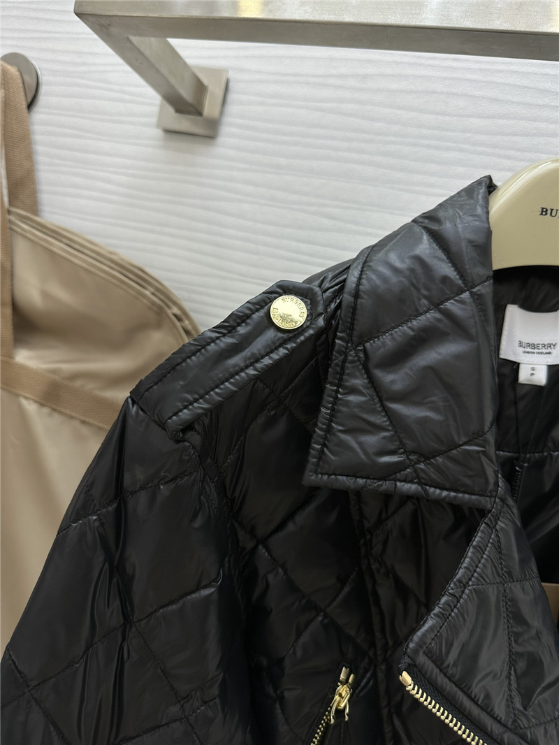 Bv*b*rry down jacket