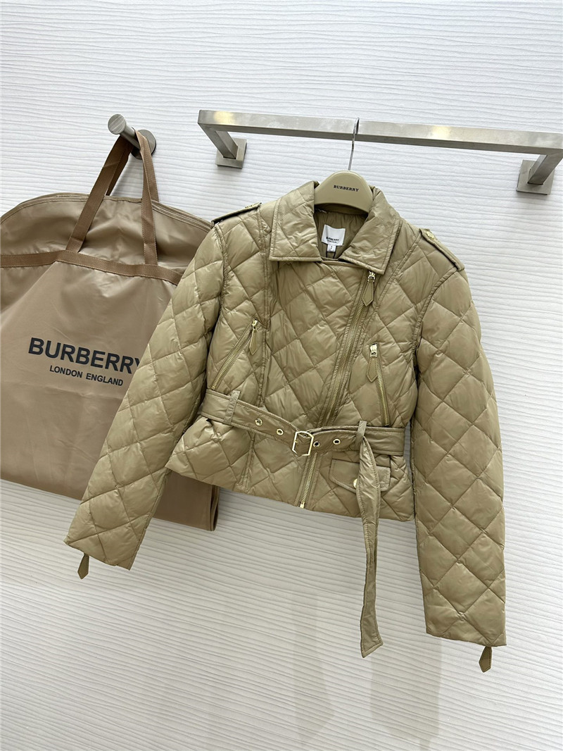 Bv*b*rry down jacket