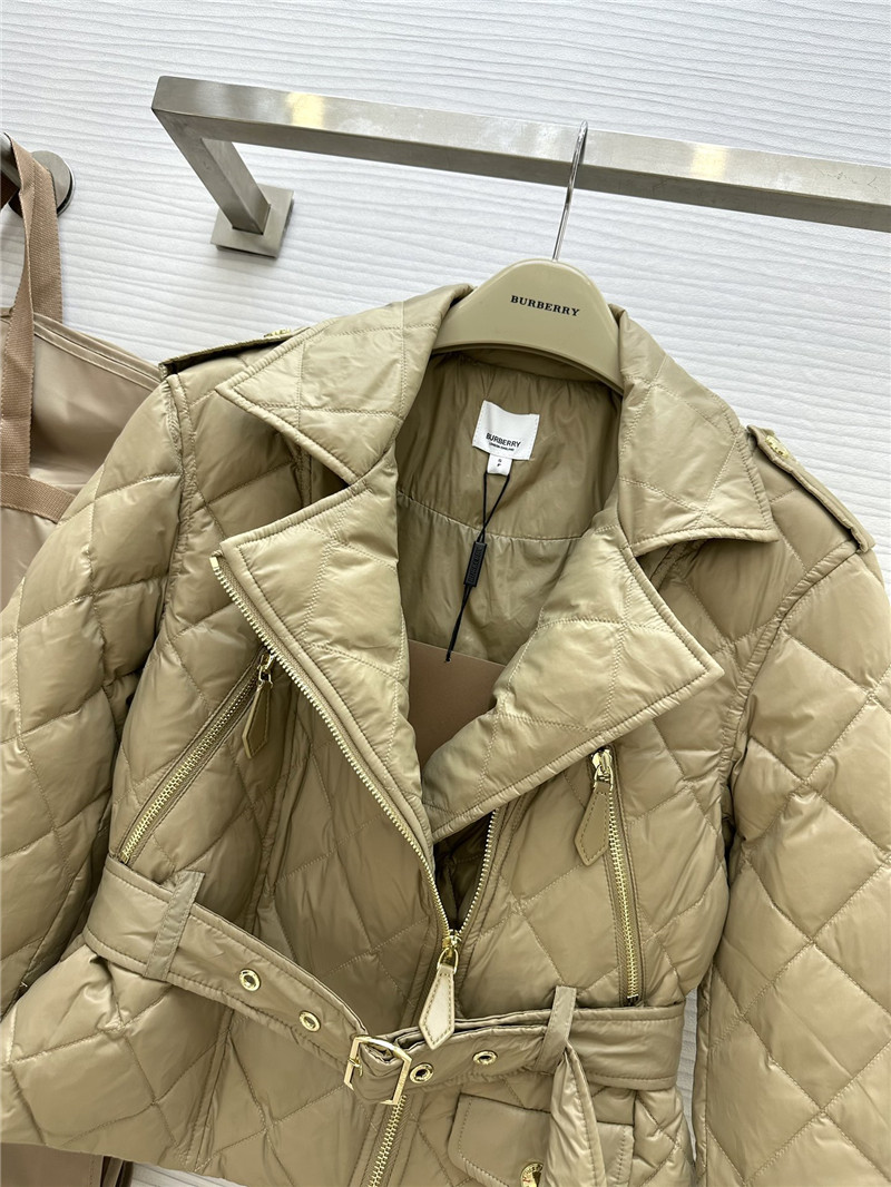 Bv*b*rry down jacket