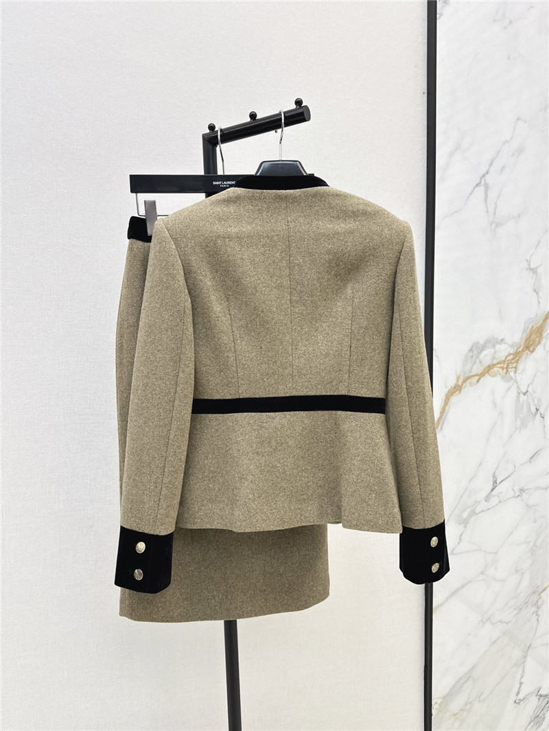 Y51 celebrity temperament suit