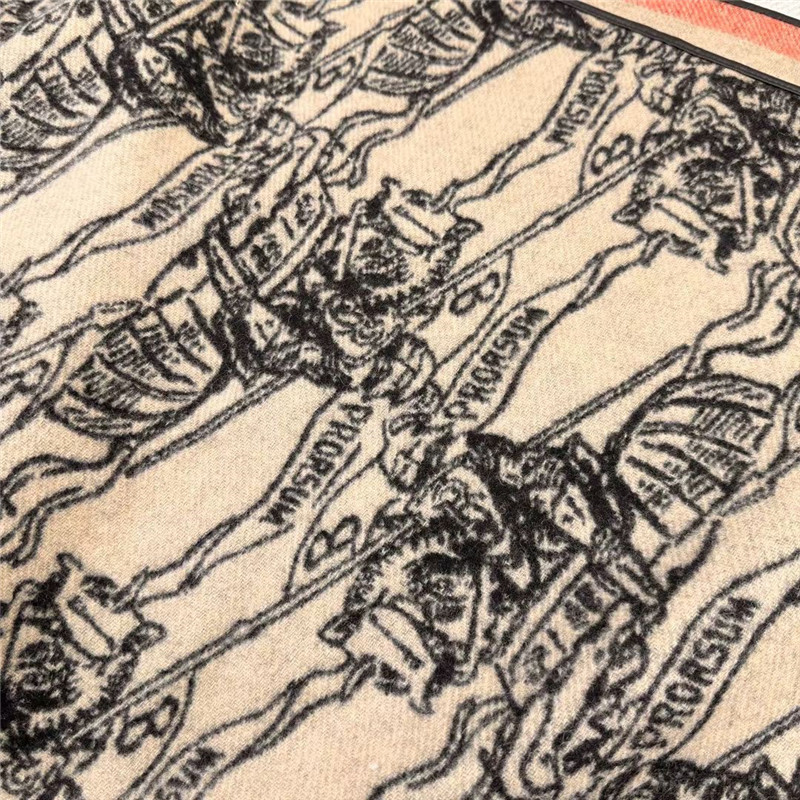 Bv*b*rry warhorse cape