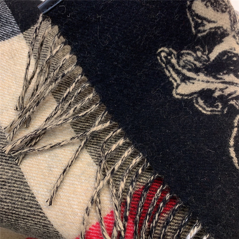 Bv*b*rry equestrian knight cape