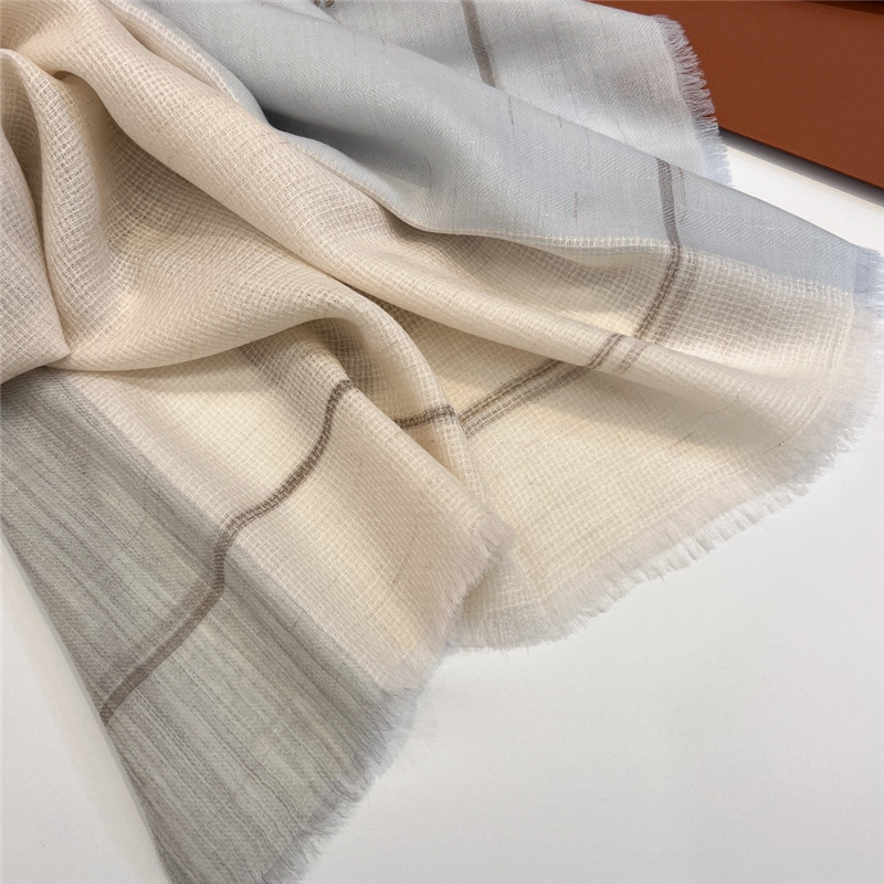 L0r0 P1ana ring velvet scarf