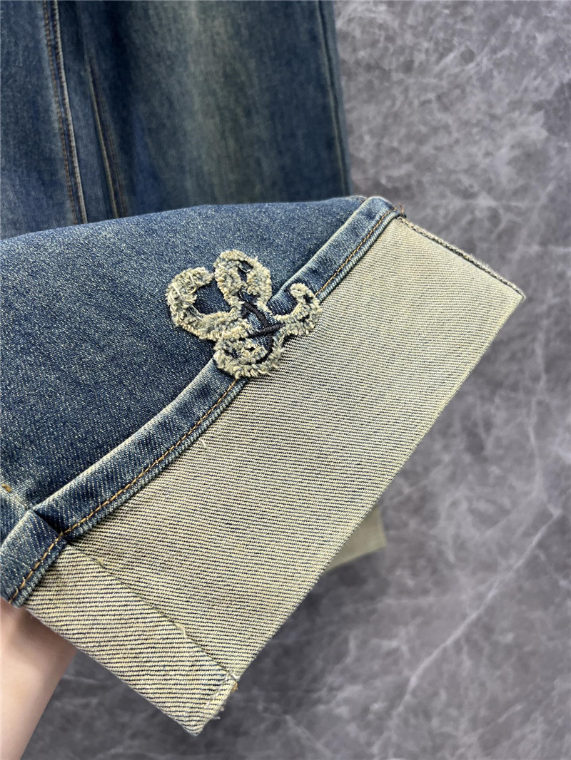 Ch**el long sleeve t-shirt