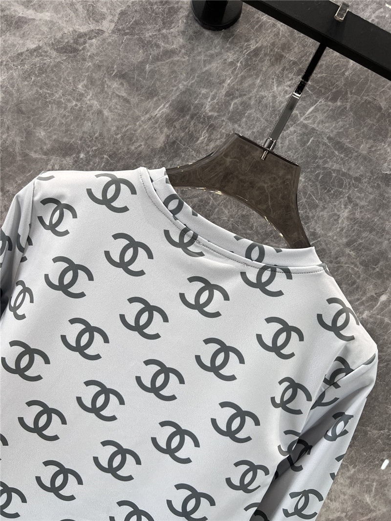 Ch**el long sleeve t-shirt