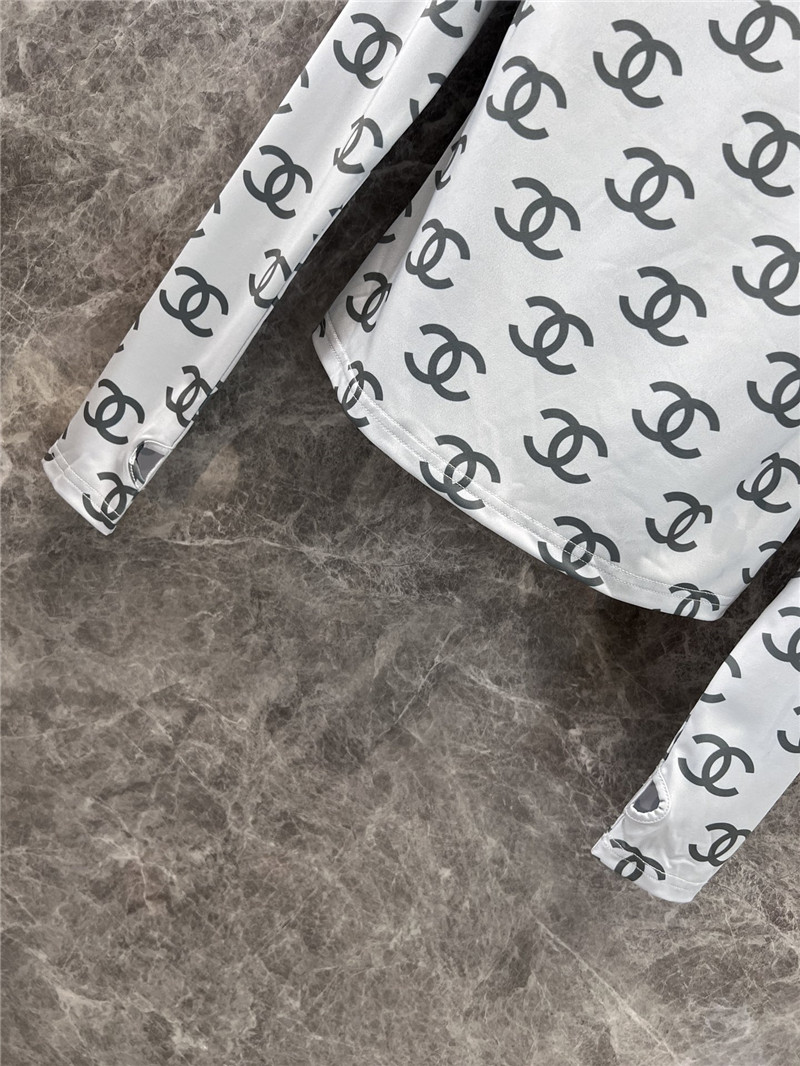 Ch**el long sleeve t-shirt