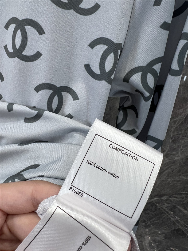 Ch**el long sleeve t-shirt