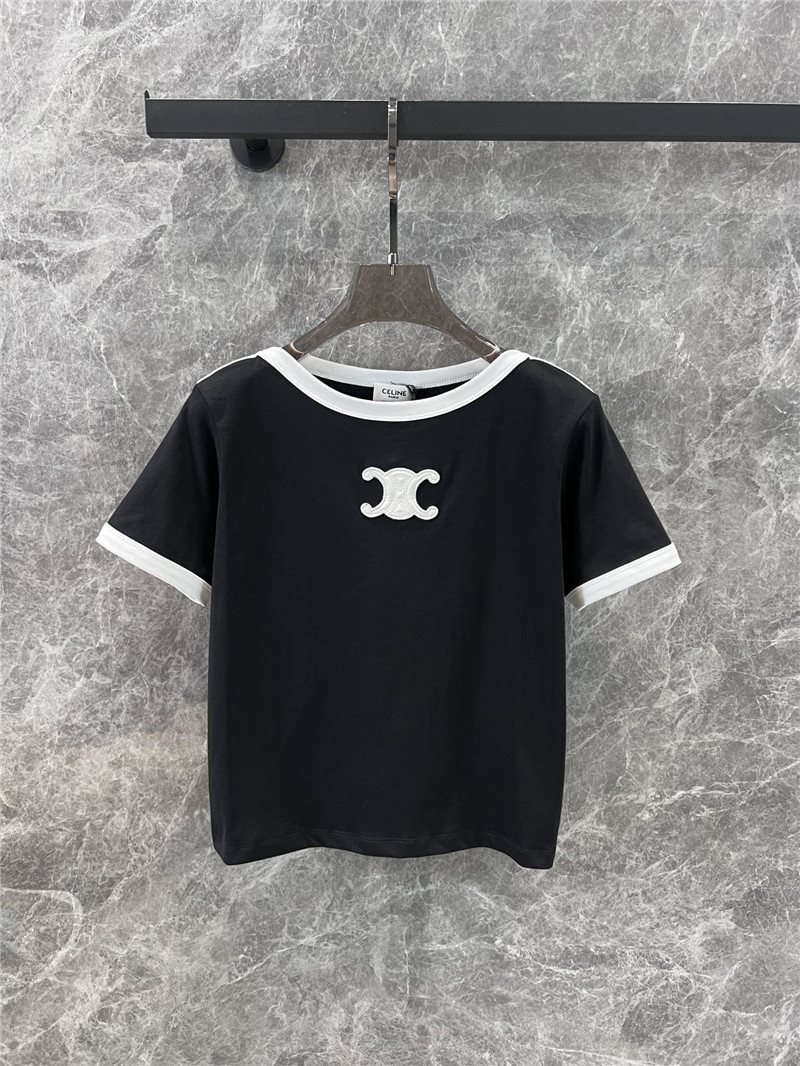 Ce1i*e short sleeve t-shirt