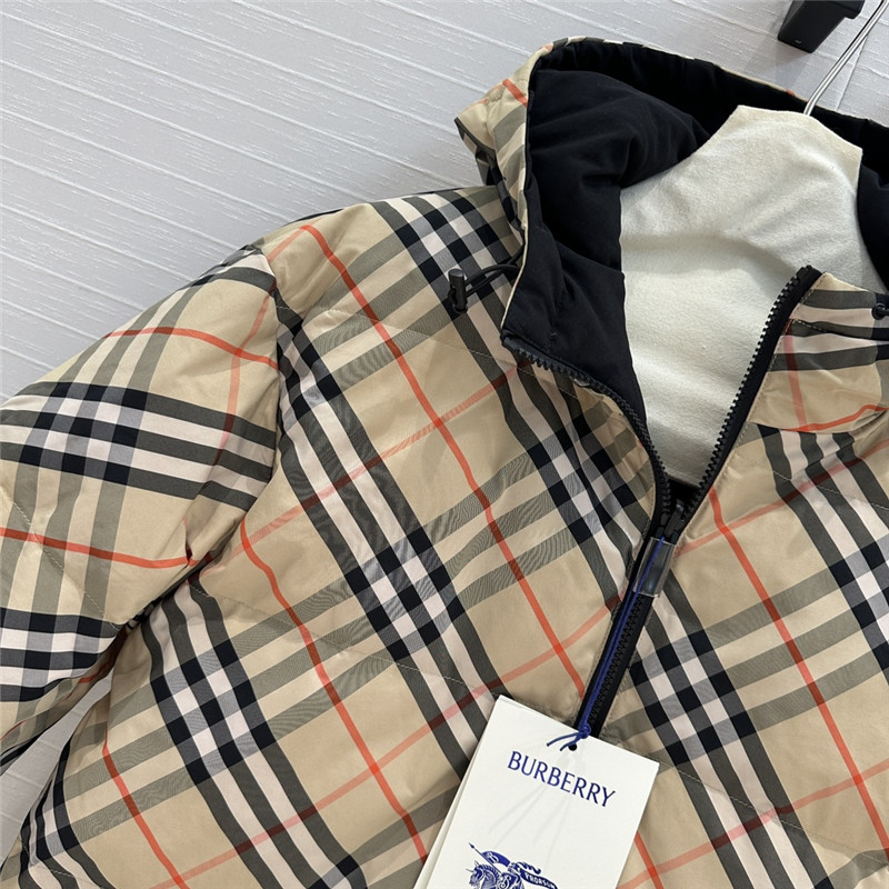 Bv*b*rry down jacket