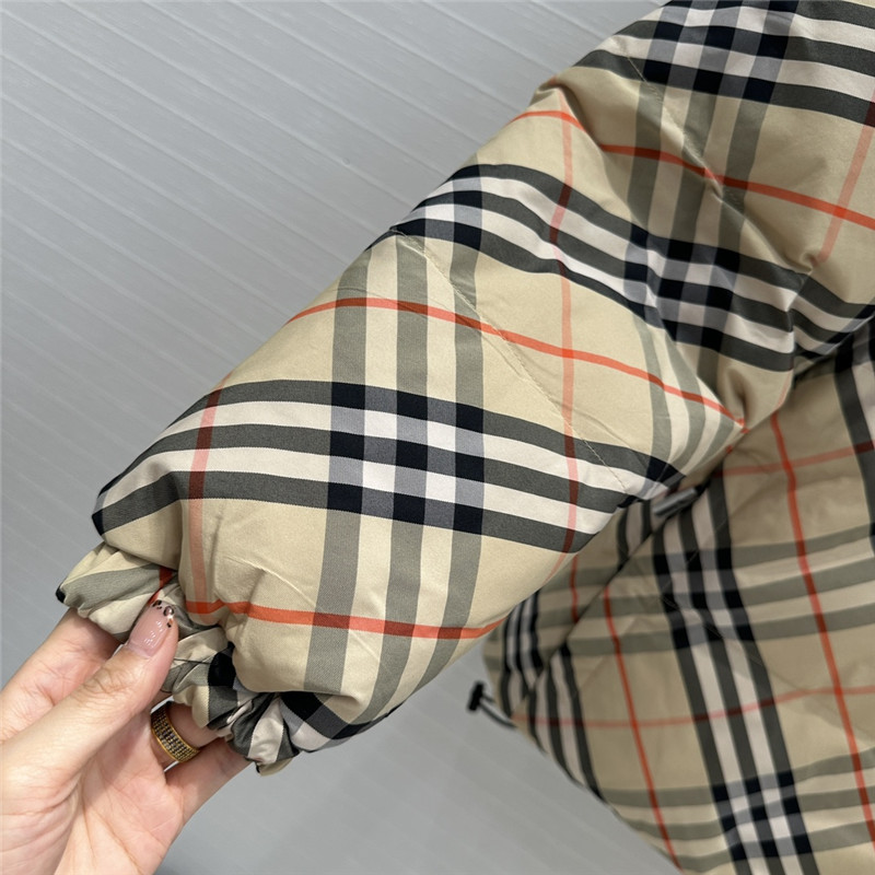 Bv*b*rry down jacket