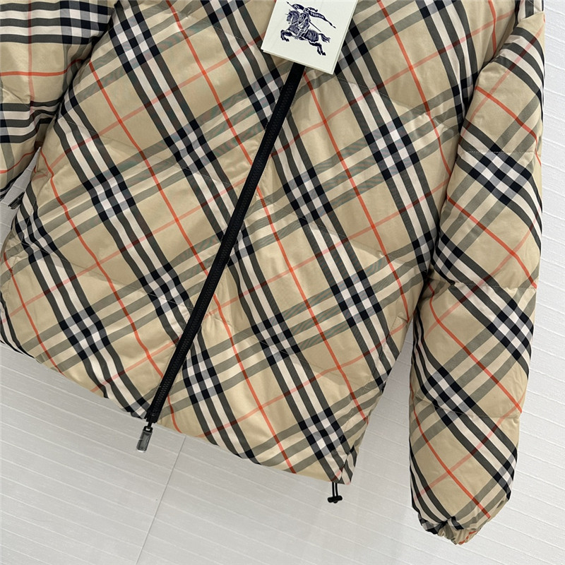 Bv*b*rry down jacket