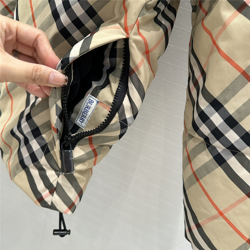 Bv*b*rry down jacket