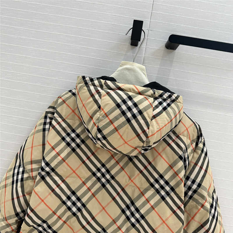 Bv*b*rry down jacket