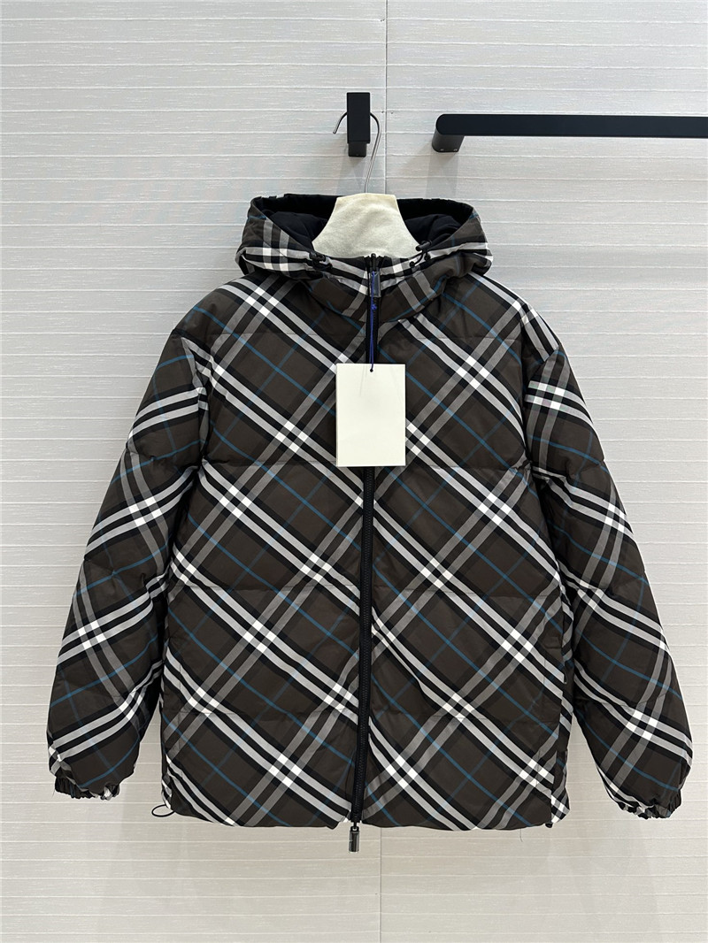 Bv*b*rry down jacket