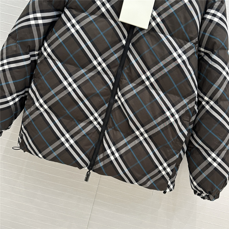 Bv*b*rry down jacket