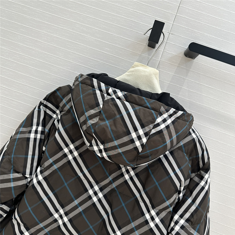 Bv*b*rry down jacket