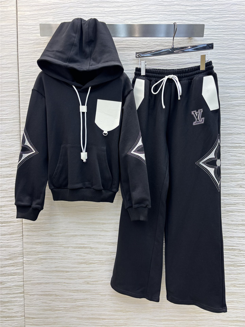 l0vis Vvtt0n lv casual suit