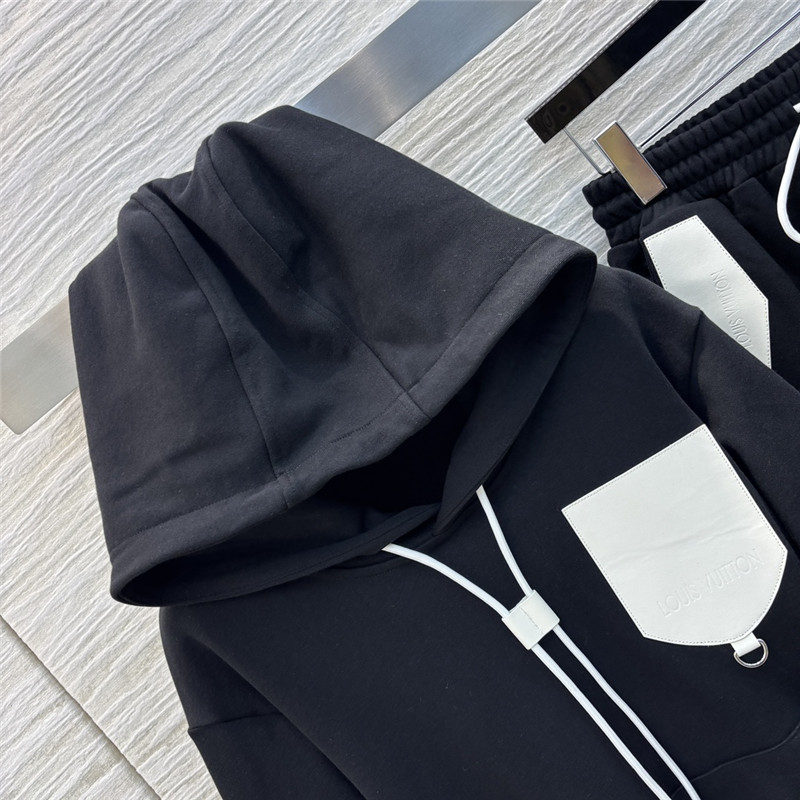 l0vis Vvtt0n lv casual suit